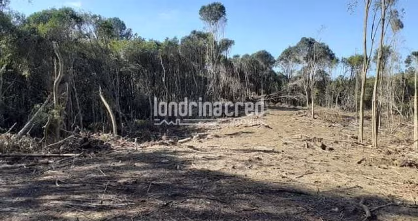 Terreno à venda 27772M², Zona Rural, Almirante Tamandaré - PR