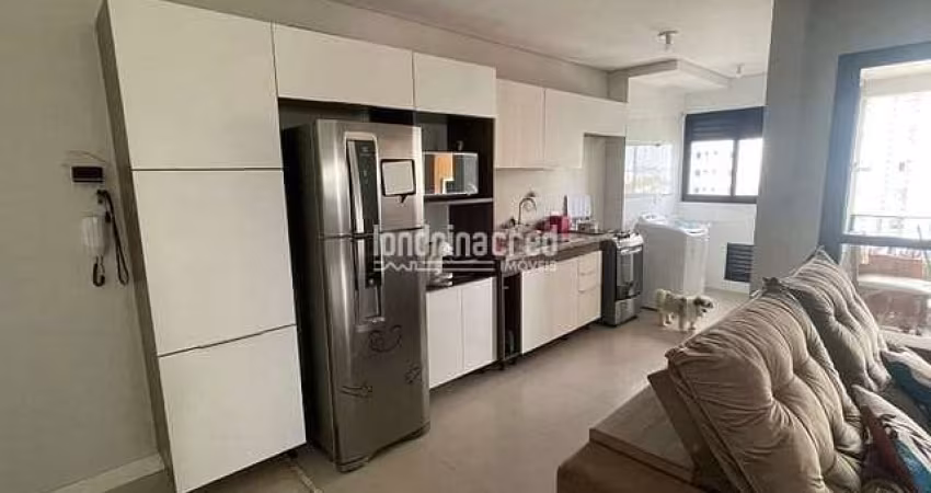 Apartamento à venda 3 Quartos, 1 Suite, 2 Vagas, 81M², Fazenda Gleba Palhano, Londrina - PR | CONCE