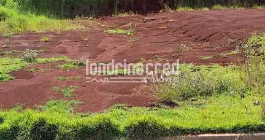 Terreno à venda 300m², loteamento bella vida, cambé - pr