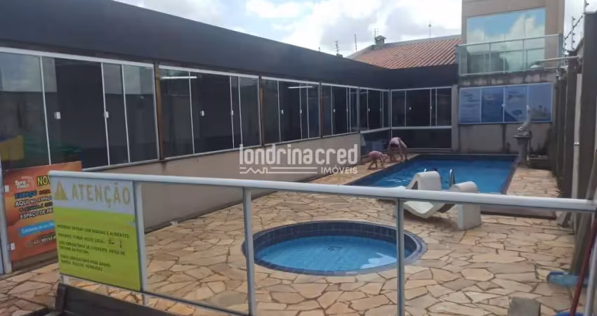 Casa à venda 1 Quarto, 4 Vagas, 360M², Ernani de Moura Lima, Londrina - PR