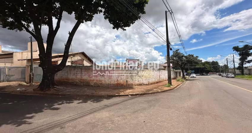 Terreno à venda 352M², Brasília, Londrina - PR