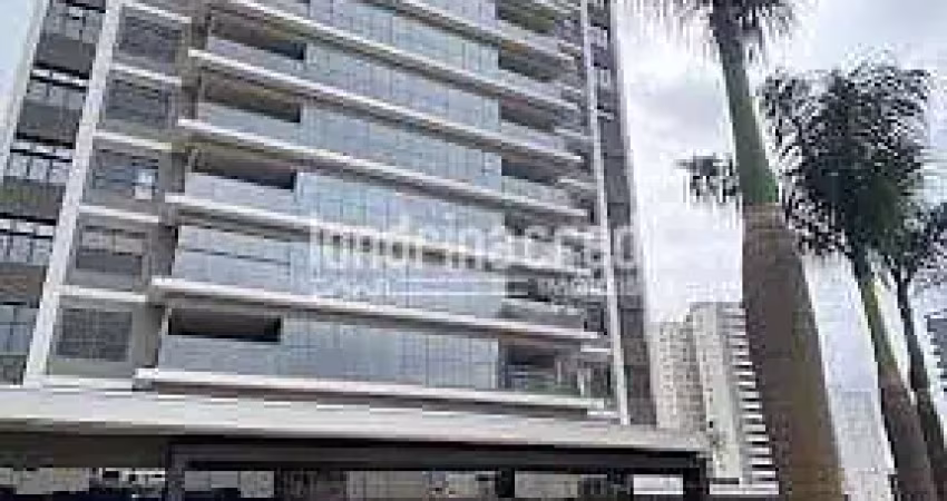 Apartamento à venda, gleba fazenda palhano, londrina, pr