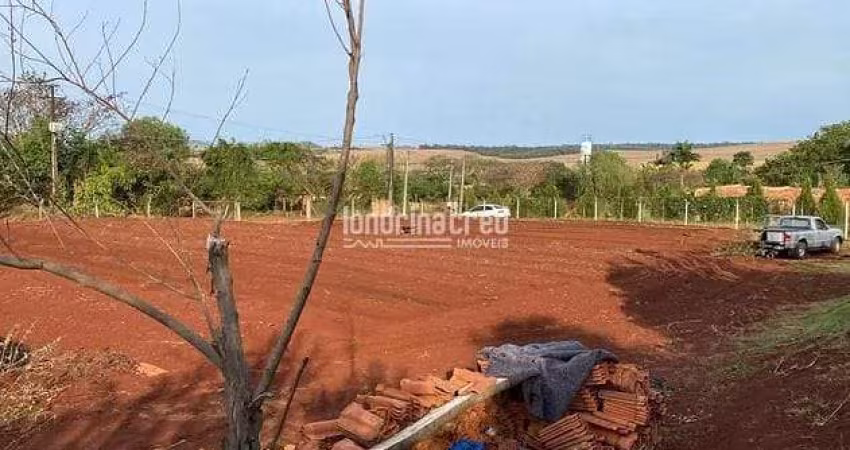 Terreno à venda 1700M², Zona Rural, Bairro Limoeiro (Londrina) - PR