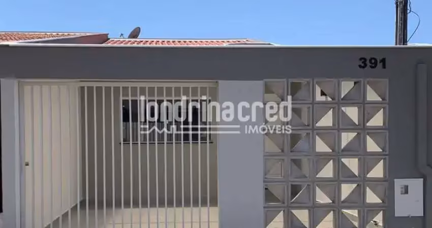 Casa à venda 3 quartos, 1 suite, 2 vagas, 140m², jardim são paulo, londrina - pr