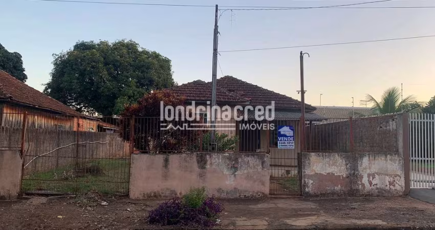 Terreno à venda 531M², Castelo, Londrina - PR