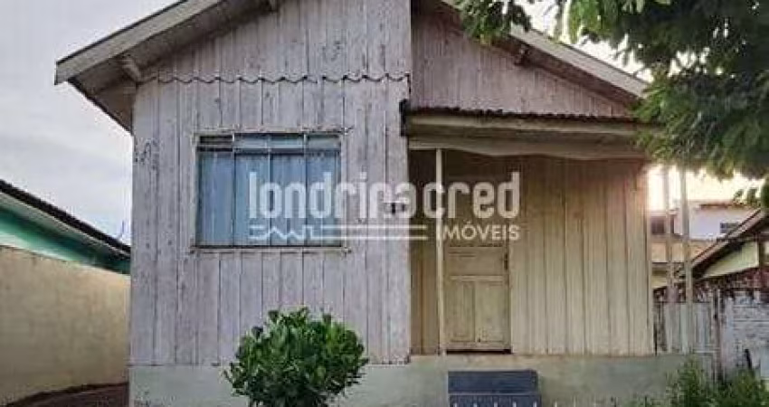 Casa à venda 3 Quartos, 3 Vagas, 306M², Industrial, Londrina - PR