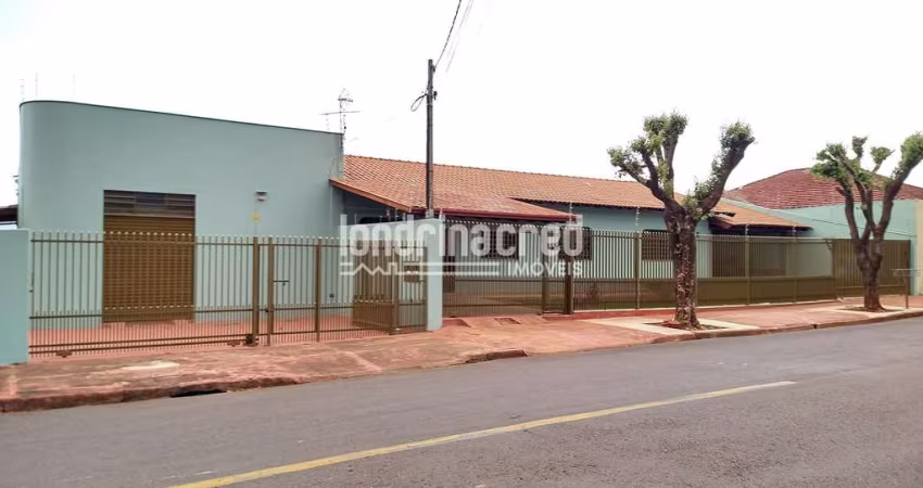 Casa à venda 5 Quartos, 1 Suite, 5 Vagas, 454M², Waldemar Hauer, Londrina - PR
