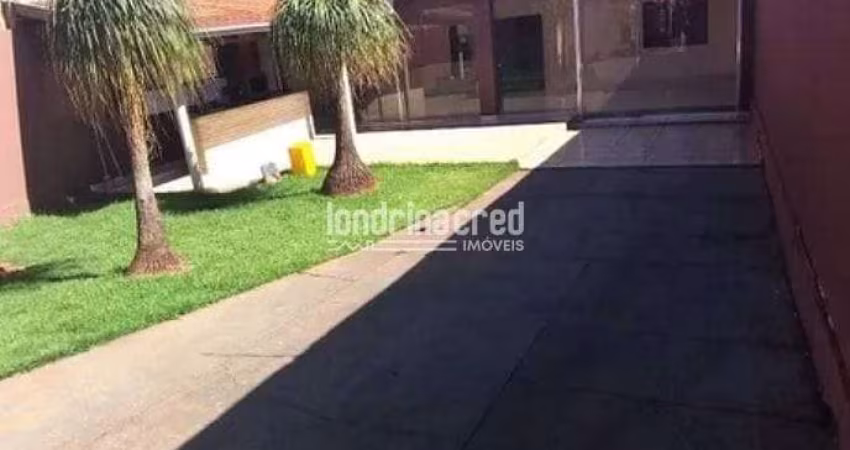 Casa à venda 3 Quartos, 3 Vagas, 250M², Marumbi, Londrina - PR
