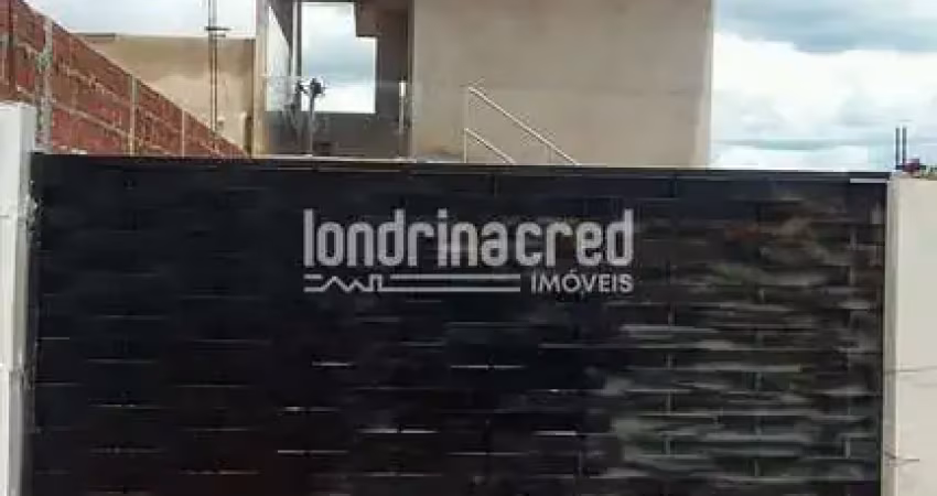 Casa à venda 150m², loteamento bella vida, cambé - pr