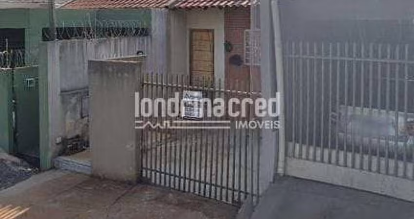 Casa à venda 90M², Parque Industrial José Belinati, Londrina - PR