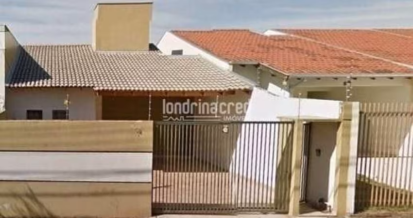 Casa à venda 3 Quartos, 1 Suite, 2 Vagas, 227M², Cambezinho, Londrina - PR