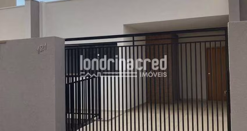 Casa à venda 2 Quartos, 88M², Jardim Paraiso, Ibiporã - PR