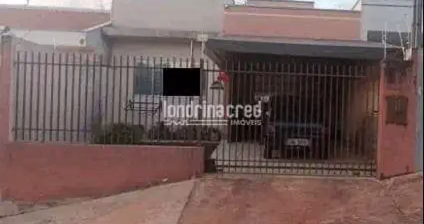 Casa à venda 2 Quartos, 3 Vagas, 175M², Residencial Octávio Cesário, Cambé - PR