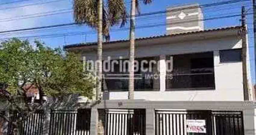 Casa à venda 4 Quartos, 2 Suites, 3 Vagas, 250M², Jardim Colúmbia IV, Arapongas - PR