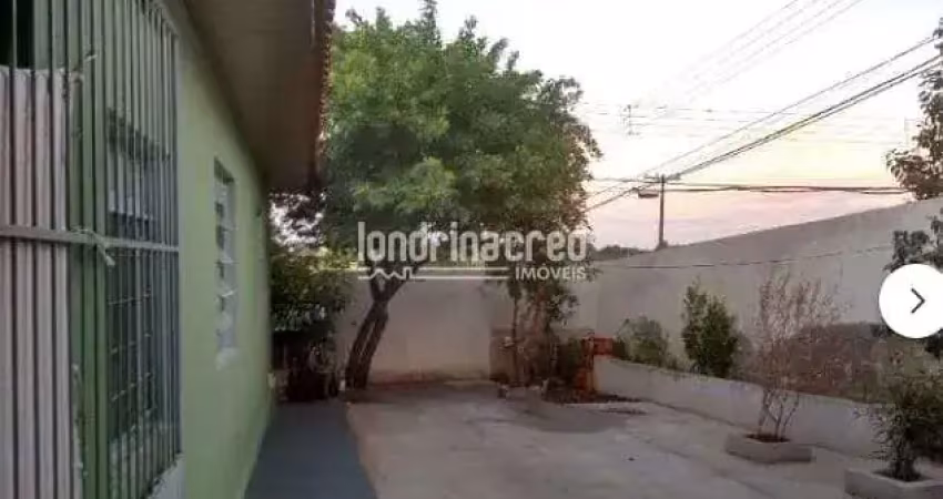 Casa à venda 3 quartos, 180m², jardim riviera, cambé - pr