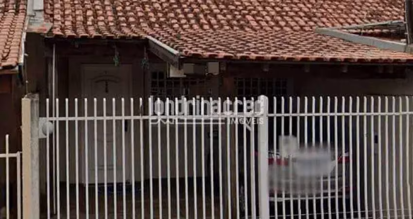 Casa à venda 3 quartos, 2 vagas, 163.25m², cambezinho, londrina - pr