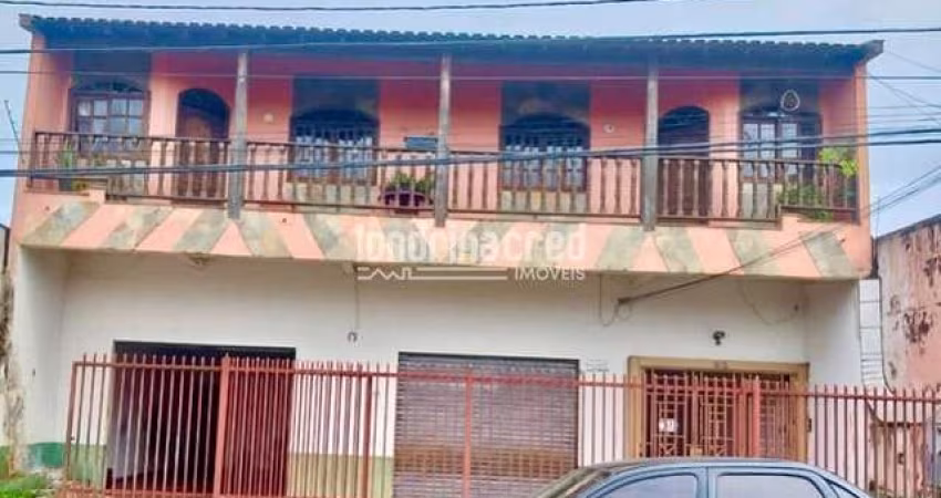 Casa à venda 3 Quartos, 1 Suite, 4 Vagas, Vila Goes, Londrina - PR