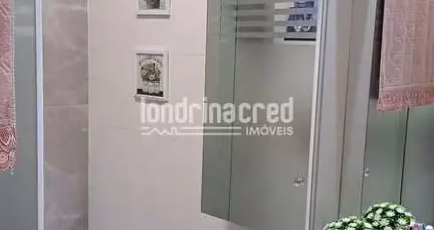 Casa à venda 3 quartos, 1 vaga, 126m², residencial malibu, ibiporã - pr