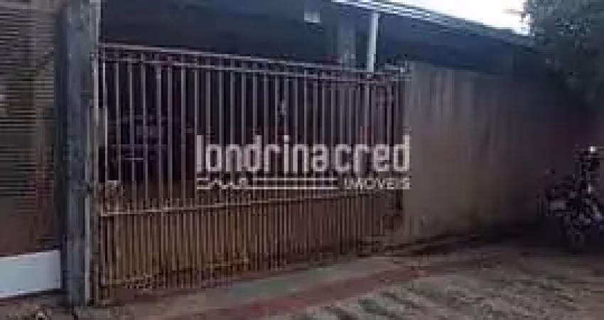 Casa à venda 3 quartos, 1 suite, 2 vagas, giovani lunardelli, londrina - pr