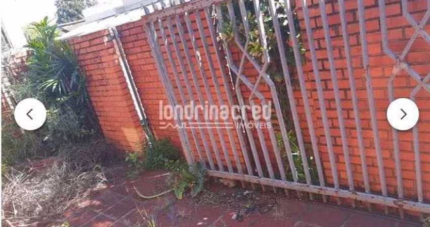 Casa à venda 3 Quartos, 2 Vagas, 250M², Jardim Londrilar, Londrina - PR