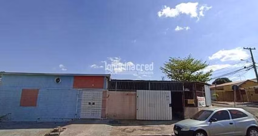Casa à venda 4 Quartos, 3 Vagas, 372M², Sebastião de Melo César, Londrina - PR
