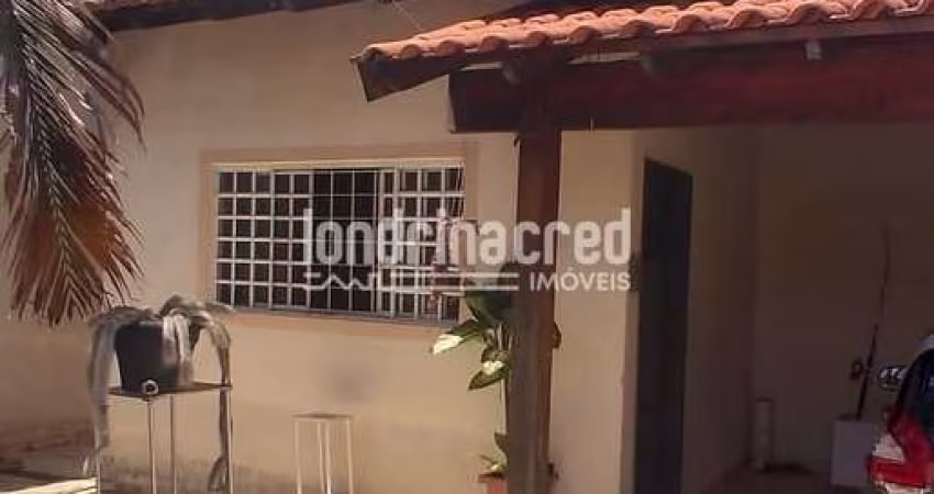 Casa à venda 3 Quartos, 2 Vagas, 210M², Jardim Colúmbia D, Londrina - PR