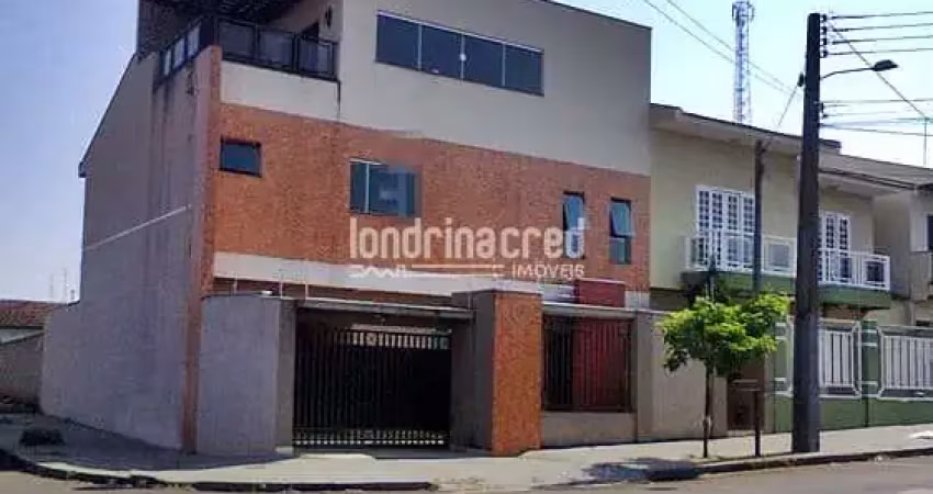 Casa à venda 3 quartos, 2 suites, 3 vagas, 139m², centro, arapongas - pr
