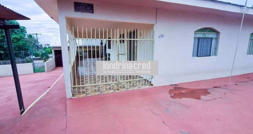 Casa à venda 3 Quartos, 1 Suite, 3 Vagas, 800M², Heimtal, Londrina - PR