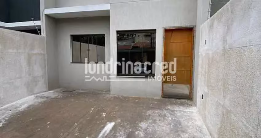 Casa à venda 3 quartos, 1 suite, 180m², cambezinho, londrina - pr