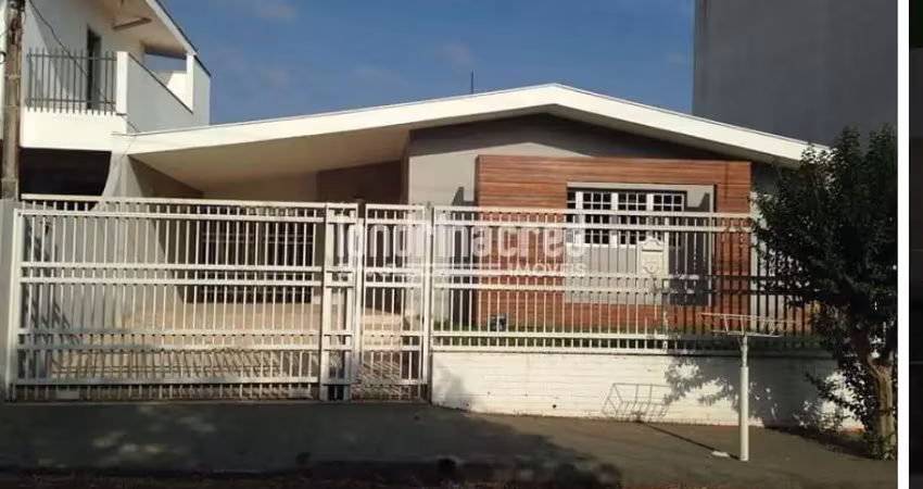 Casa à venda 3 quartos, 1 suite, 2 vagas, san remo, londrina - pr