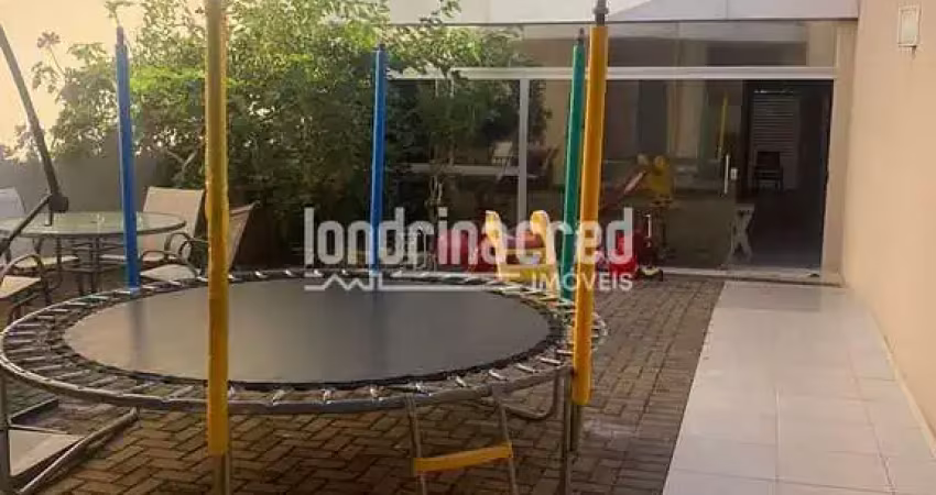 Casa à venda 3 quartos, 1 suite, 224m², jardim império do sol, londrina - pr