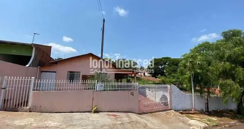 Casa à venda 2 Quartos, 476M², Centro, Ibiporã - PR