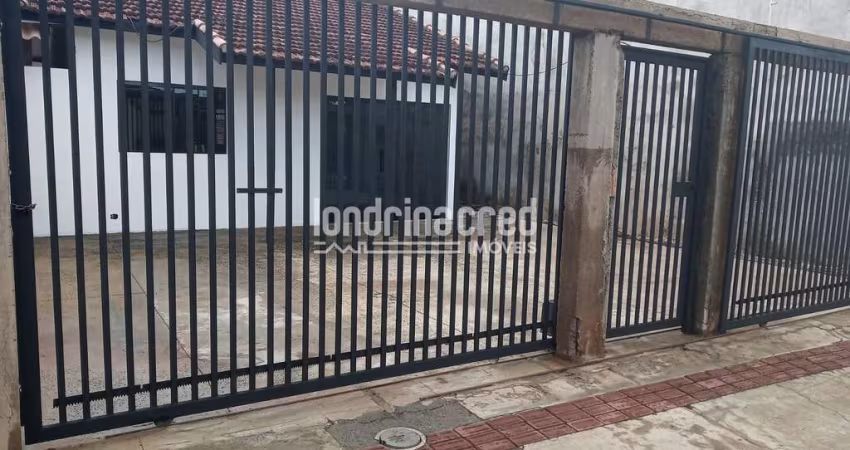 Casa à venda 3 Quartos, 3 Suites, 2 Vagas, 395M², Conjunto Habitacional José Giordano, Londrina - P