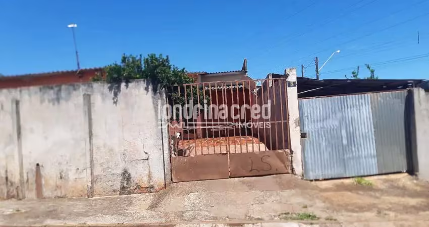 Casa à venda 458m², conjunto habitacional alexandre urbanas, londrina - pr