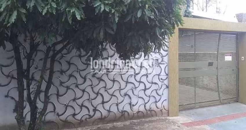 Casa à venda 3 Quartos, 2 Vagas, Jardim Alemanha, Londrina - PR