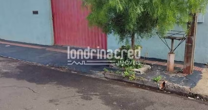 Casa à venda 1 Quarto, 200M², Parque das Indústrias, Londrina - PR