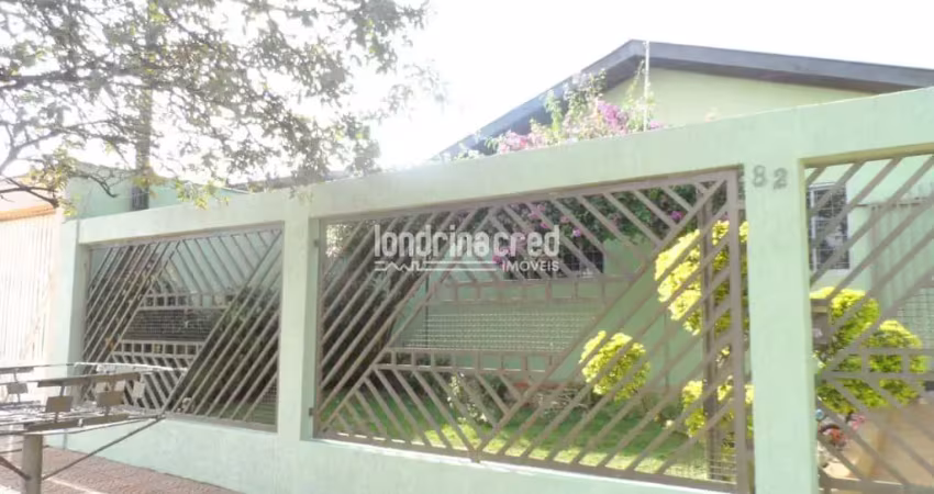 Casa à venda 2 quartos, 1 suite, 2 vagas, 120m², conjunto habitacional maria cecília serrano de oli