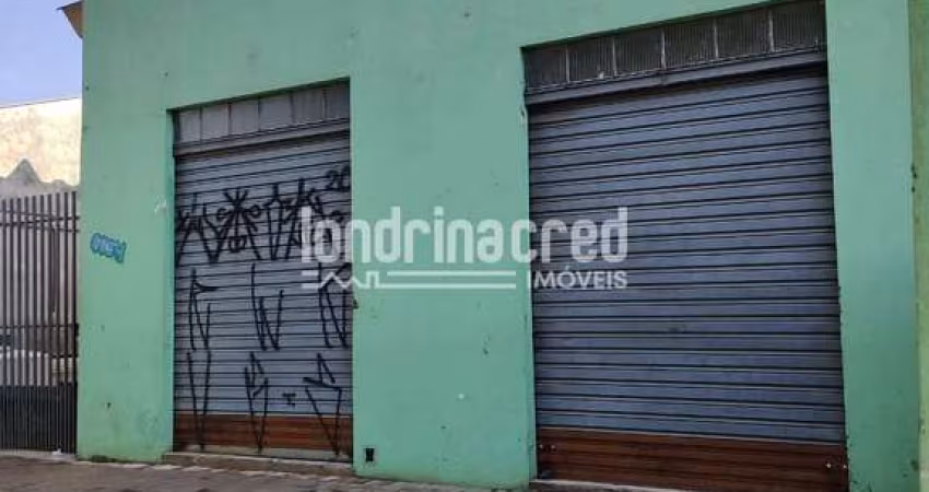 Casa à venda 3 Quartos, 2 Vagas, Leonor, Londrina - PR