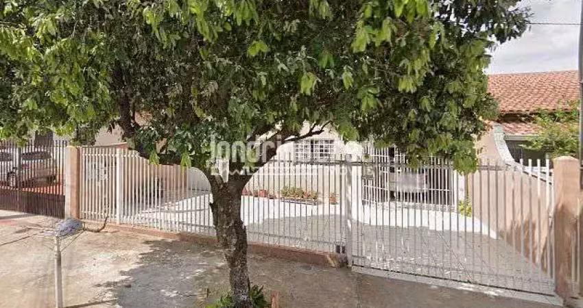 Casa à venda 3 quartos, 1 suite, 4 vagas, joão paz, londrina - pr