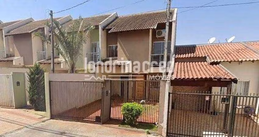 Casa à venda 3 Quartos, 1 Suite, 2 Vagas, 90M², Jardim São Paulo, Londrina - PR
