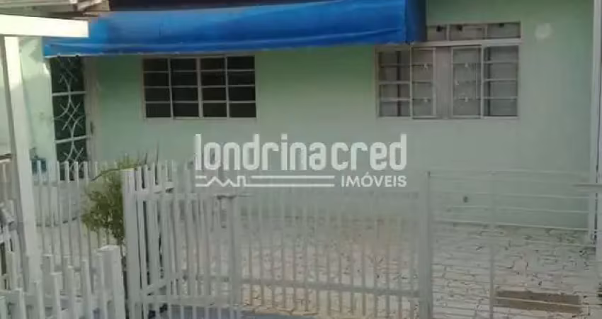 Casa à venda 3 Quartos, 2 Vagas, 250M², Jardim Vitória, Cambé - PR