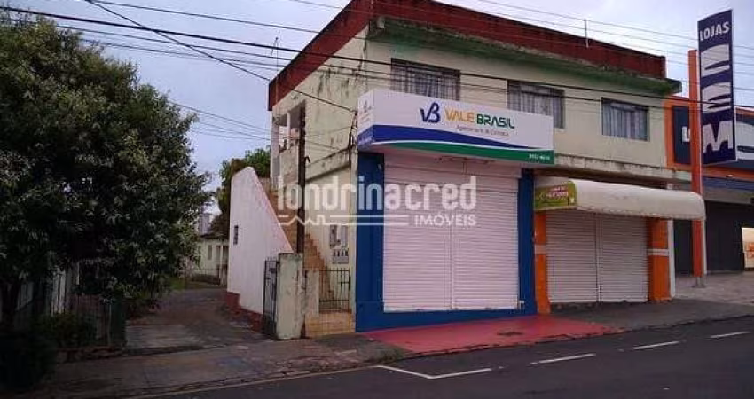 Casa à venda 5 Quartos, 1 Suite, 6 Vagas, 1134M², Centro, Ibiporã - PR