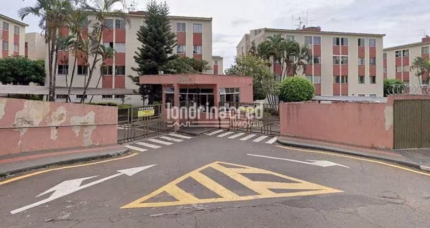 Apartamento à venda 3 Quartos, 1 Vaga, 57M², Jardim Santa Cruz, Londrina - PR | Condomínio Residenc