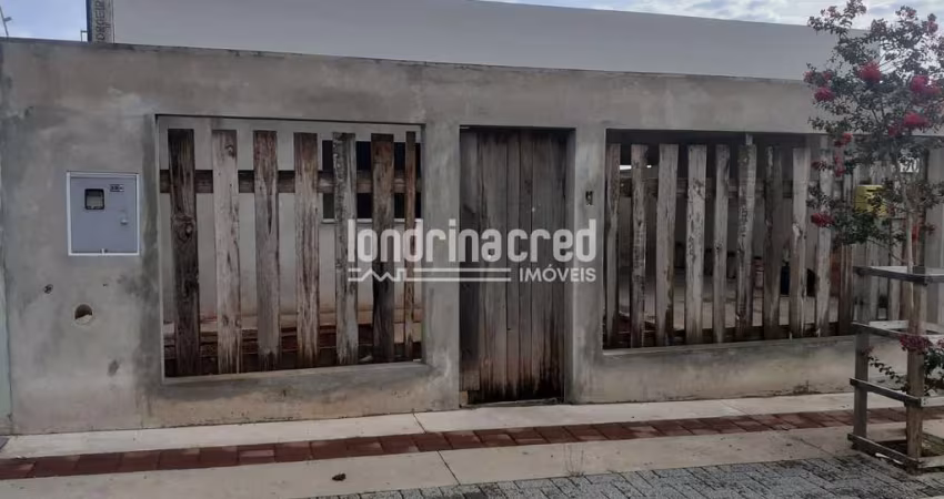 Casa à venda, Jardim Imagawa, Londrina, PR