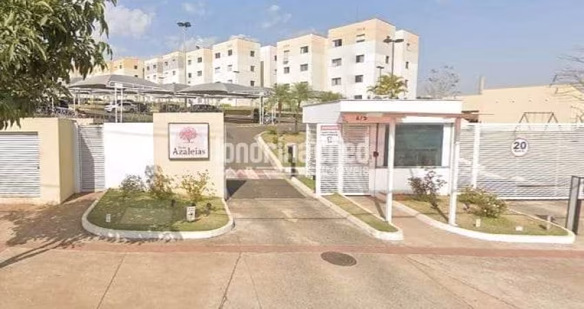 Apartamento à venda, Conjunto Habitacional José Garcia Molina, Londrina, PR