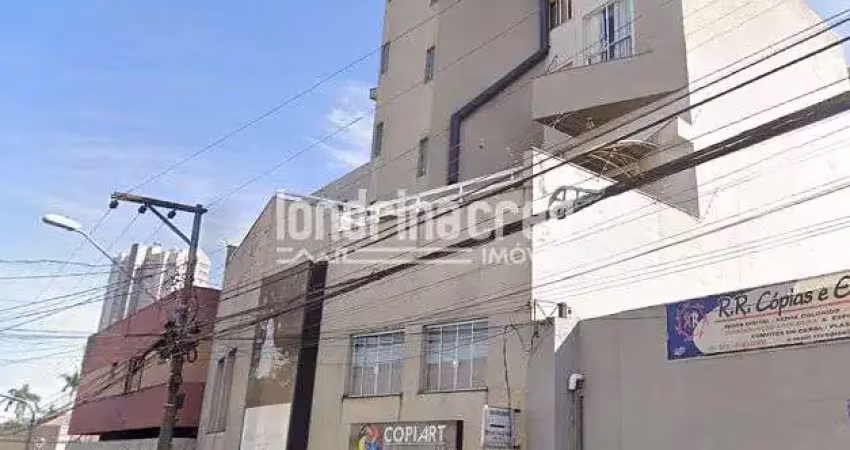 Apartamento à venda 3 Quartos, 3 Suites, 1 Vaga, 192M², Centro, Apucarana - PR | Condomínio Residen