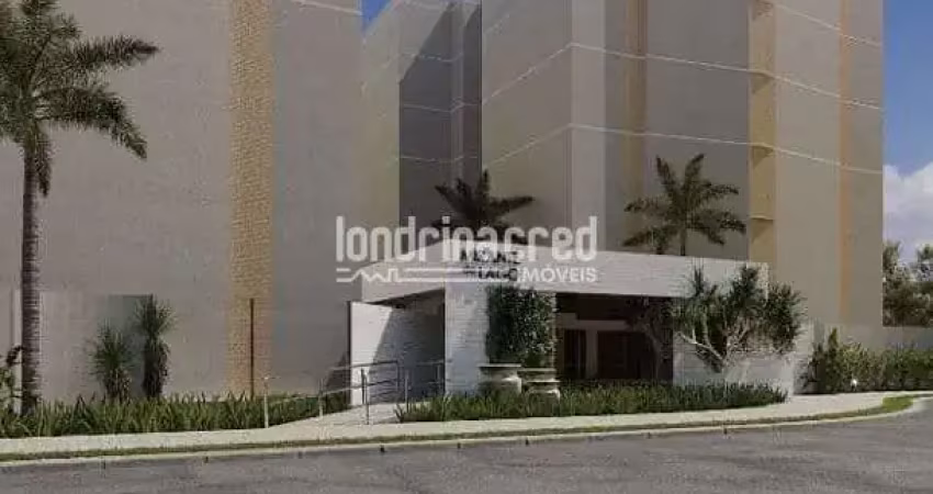 Apartamento à venda, Gleba Fazenda Palhano, Londrina, PR