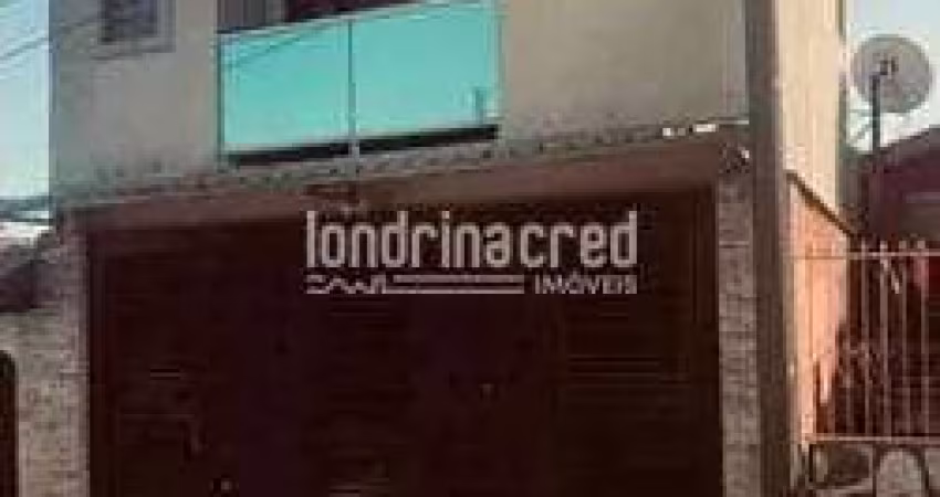 Casa à venda 3 Quartos, 2 Vagas, 192M², Sabará III, Londrina - PR | CONDOMINIO SABARA III