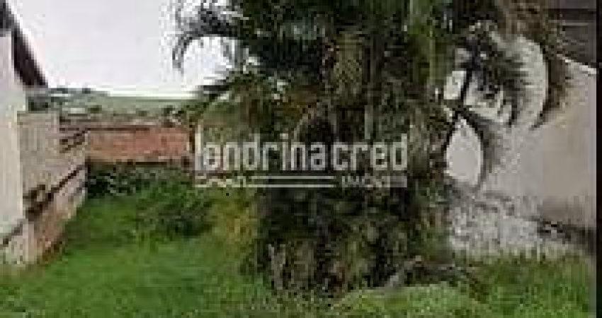Terreno à venda 200M², Indusville, Londrina - PR