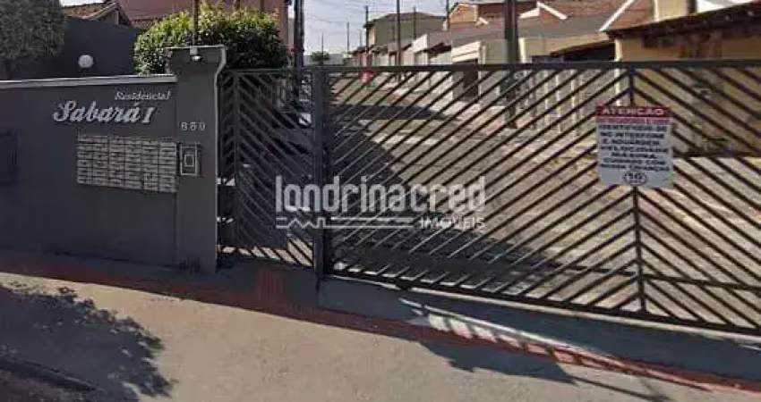 Casa à venda 2 quartos, 2 vagas, 145m², sabará iii, londrina - pr | condominio sabara iii
